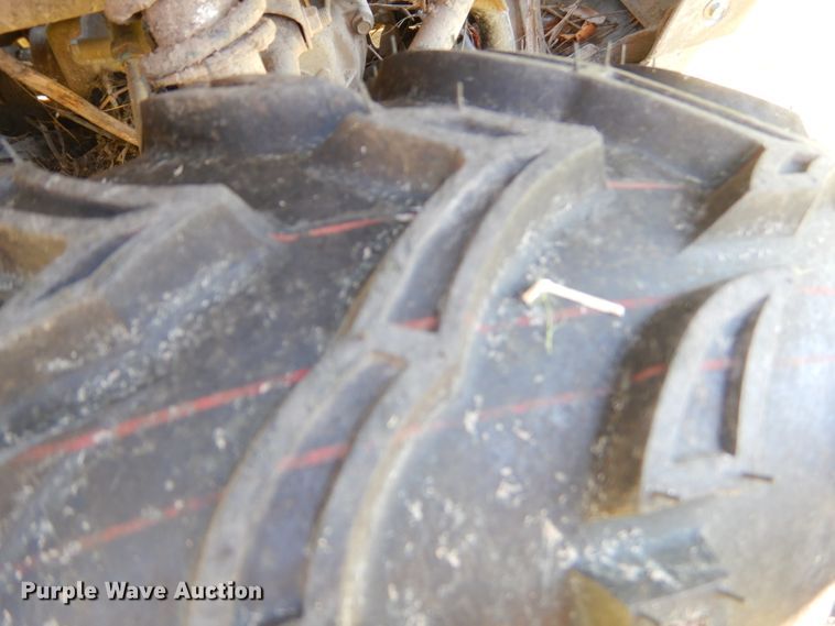 image for item GP9068 2010 Honda Rancher ATV