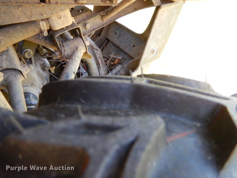 image for item GP9068 2010 Honda Rancher ATV