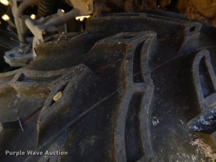 image for item GP9068 2010 Honda Rancher ATV