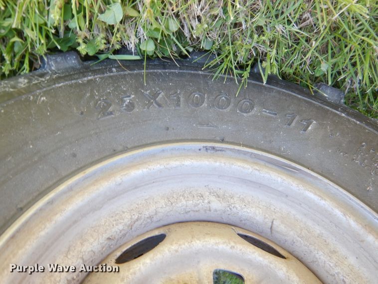 image for item GP9068 2010 Honda Rancher ATV