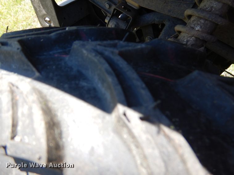 image for item GP9068 2010 Honda Rancher ATV