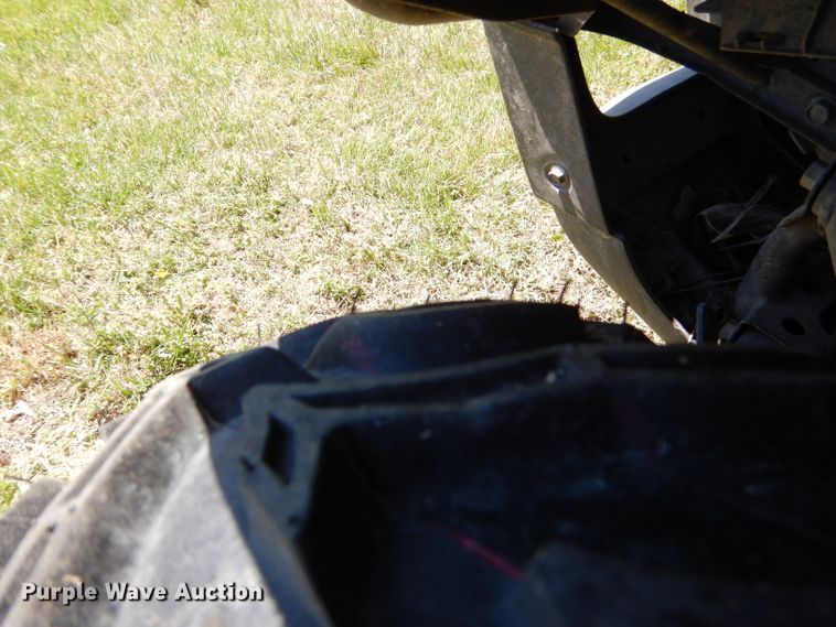 image for item GP9068 2010 Honda Rancher ATV