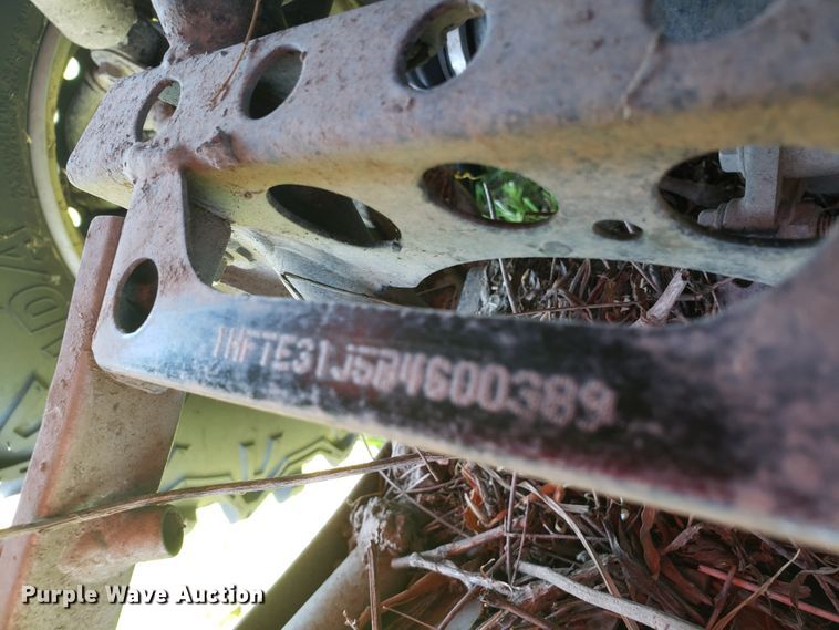 image for item GP9069 2011 Honda Foreman ES ATV