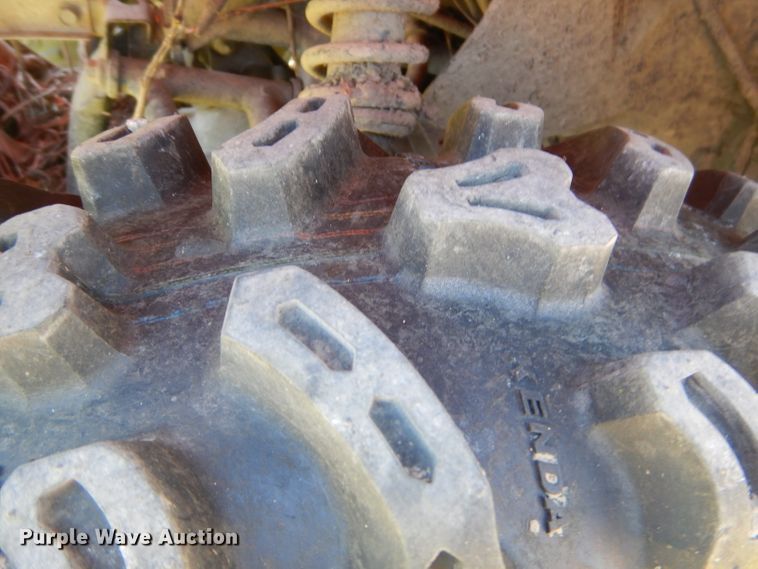 image for item GP9069 2011 Honda Foreman ES ATV