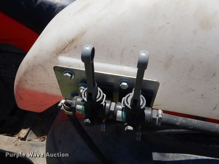 image for item GP9069 2011 Honda Foreman ES ATV