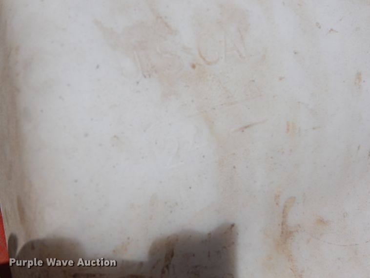 image for item GP9069 2011 Honda Foreman ES ATV