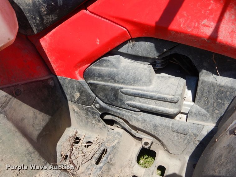 image for item GP9069 2011 Honda Foreman ES ATV