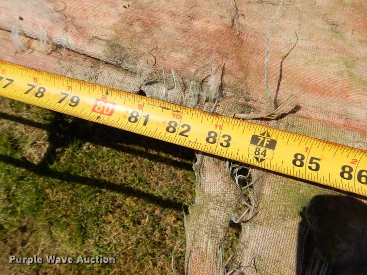 image for item GP9070 Bush Hog DM disc mower