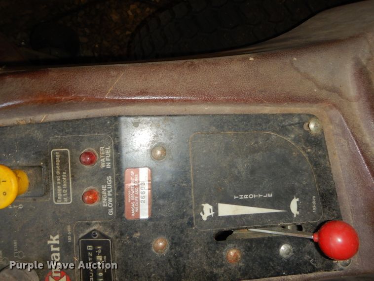 image for item GP9071 Exmark Lazer Z XP ZTR lawn mower