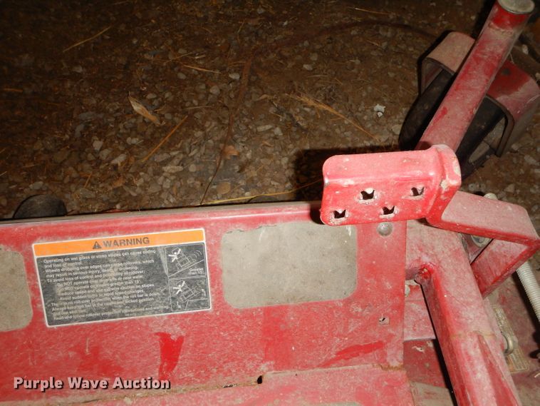 image for item GP9071 Exmark Lazer Z XP ZTR lawn mower