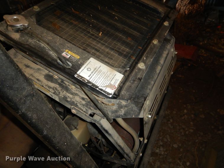 image for item GP9071 Exmark Lazer Z XP ZTR lawn mower