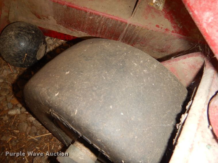 image for item GP9071 Exmark Lazer Z XP ZTR lawn mower