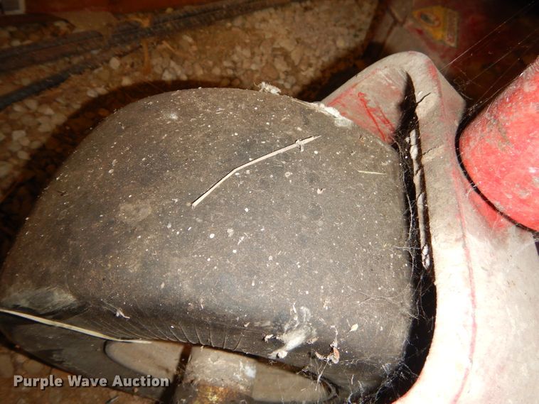 image for item GP9071 Exmark Lazer Z XP ZTR lawn mower