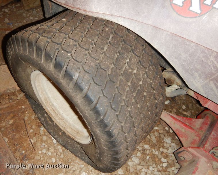 image for item GP9071 Exmark Lazer Z XP ZTR lawn mower