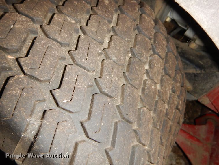 image for item GP9071 Exmark Lazer Z XP ZTR lawn mower