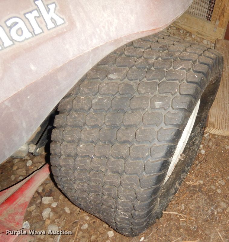 image for item GP9071 Exmark Lazer Z XP ZTR lawn mower