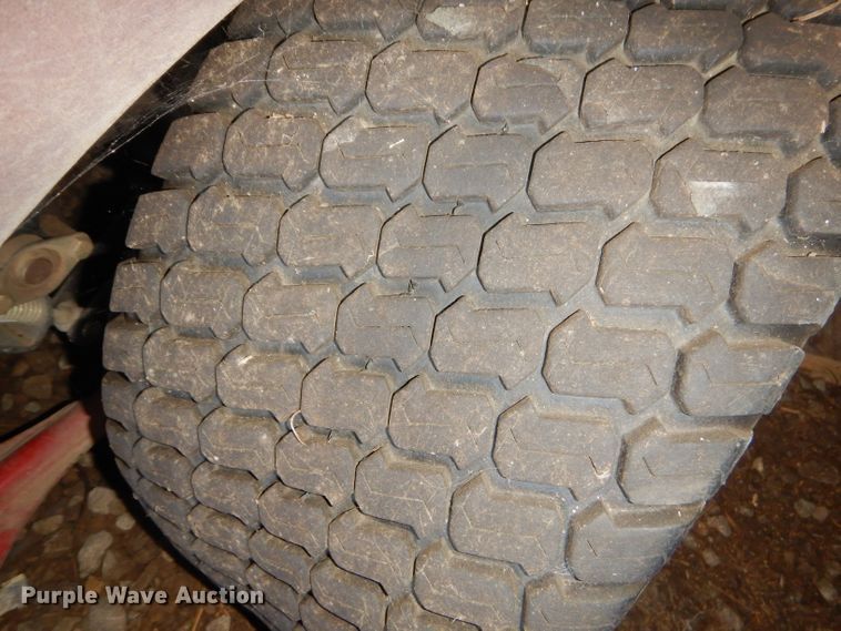 image for item GP9071 Exmark Lazer Z XP ZTR lawn mower