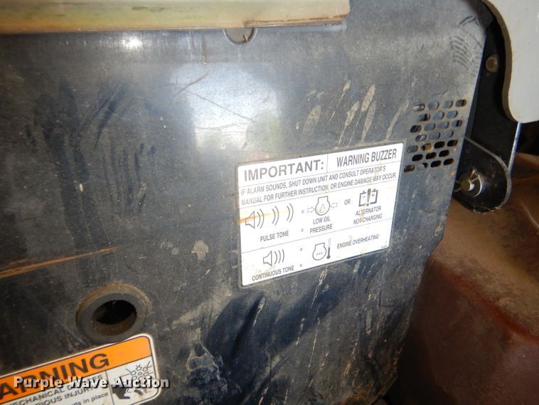 image for item GP9071 Exmark Lazer Z XP ZTR lawn mower