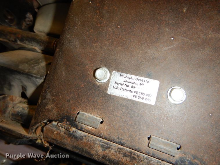 image for item GP9071 Exmark Lazer Z XP ZTR lawn mower