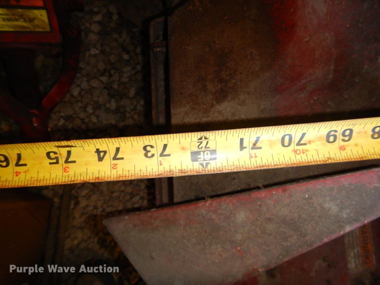 image for item GP9071 Exmark Lazer Z XP ZTR lawn mower