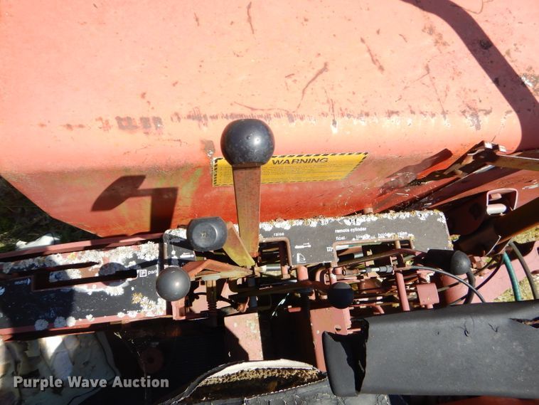 image for item GP9072 Allis Chalmers AC7030 tractor