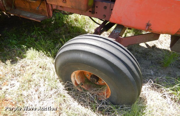 image for item GP9072 Allis Chalmers AC7030 tractor