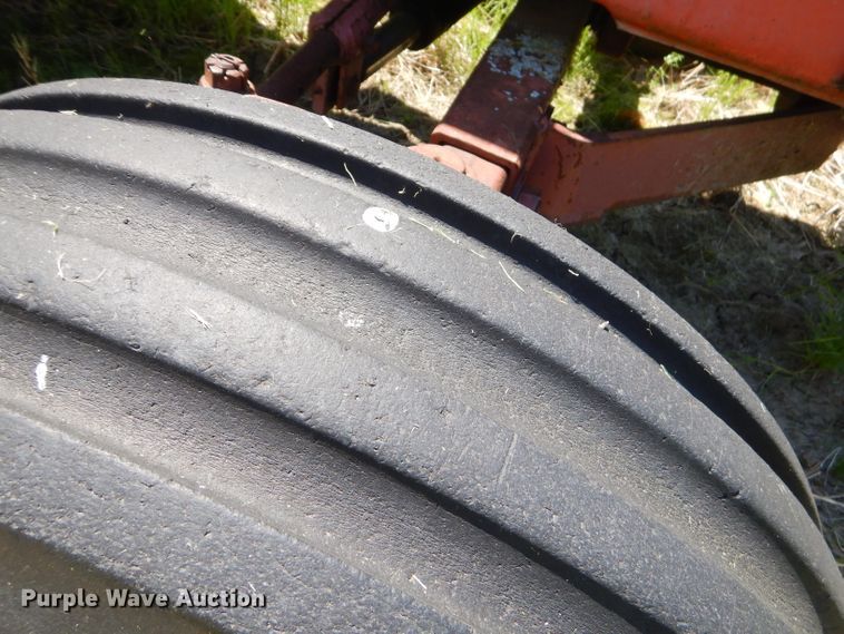 image for item GP9072 Allis Chalmers AC7030 tractor