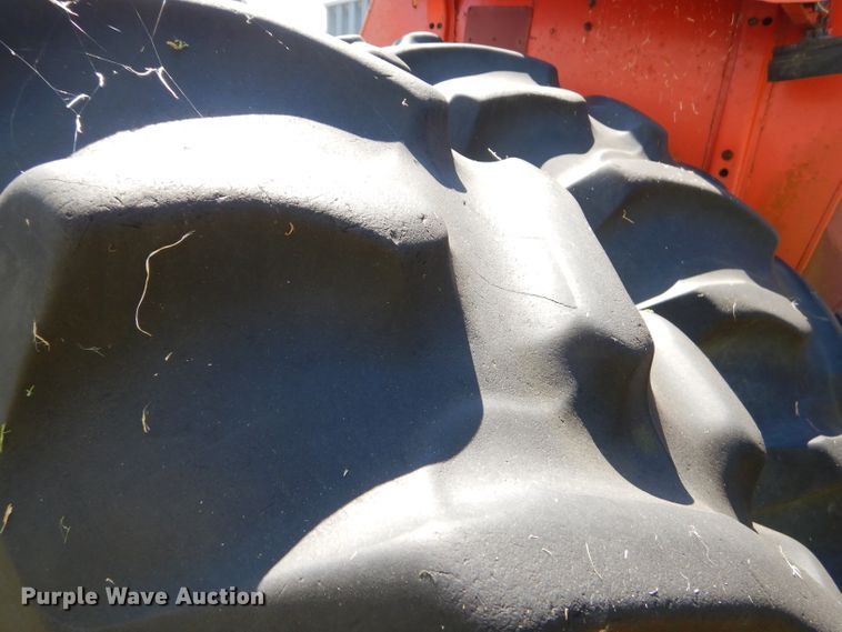 image for item GP9072 Allis Chalmers AC7030 tractor