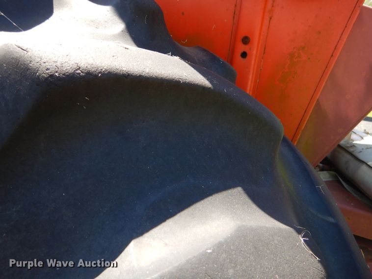 image for item GP9072 Allis Chalmers AC7030 tractor