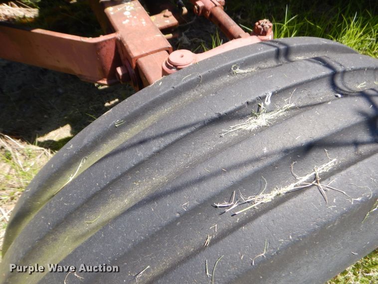 image for item GP9072 Allis Chalmers AC7030 tractor