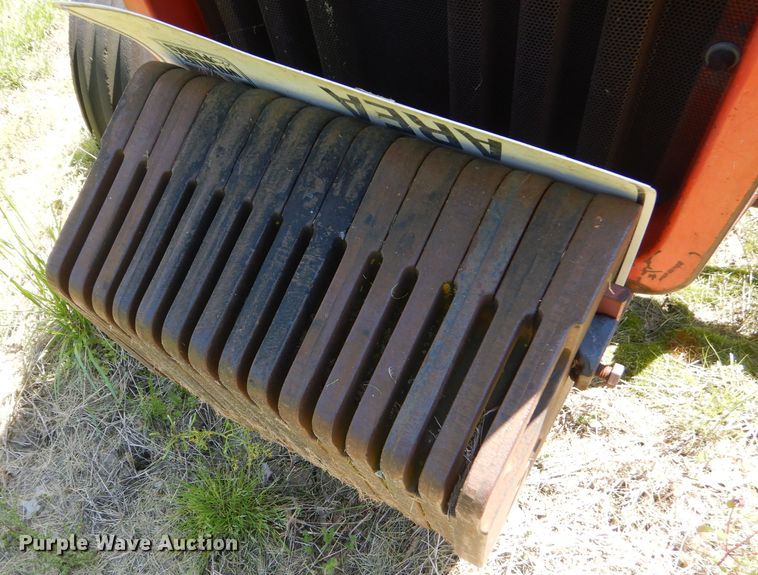 image for item GP9072 Allis Chalmers AC7030 tractor