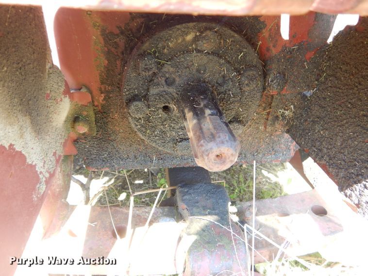 image for item GP9072 Allis Chalmers AC7030 tractor