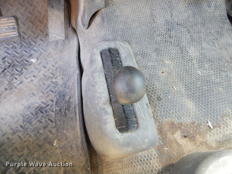 image for item GP9074 2006 Chevrolet Silverado 1500  Ext. Cab pickup truck