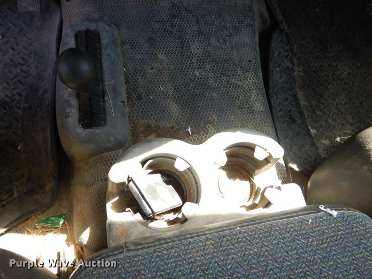 image for item GP9074 2006 Chevrolet Silverado 1500  Ext. Cab pickup truck