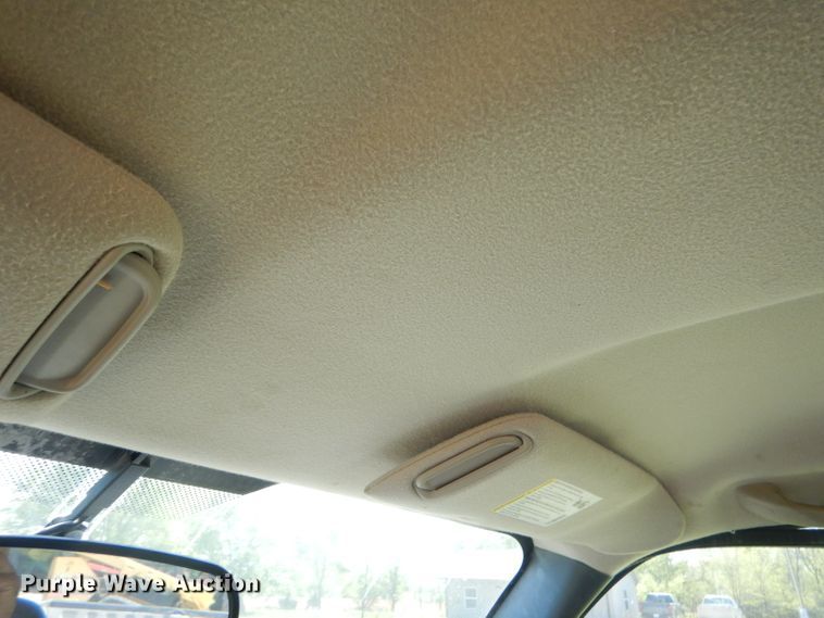 image for item GP9074 2006 Chevrolet Silverado 1500  Ext. Cab pickup truck