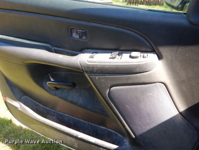 image for item GP9074 2006 Chevrolet Silverado 1500  Ext. Cab pickup truck