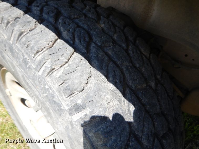 image for item GP9074 2006 Chevrolet Silverado 1500  Ext. Cab pickup truck