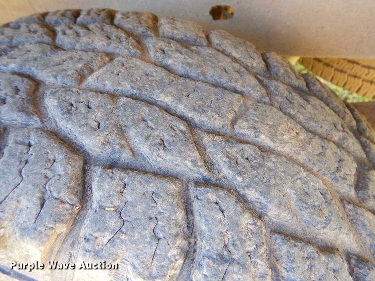 image for item GP9074 2006 Chevrolet Silverado 1500  Ext. Cab pickup truck