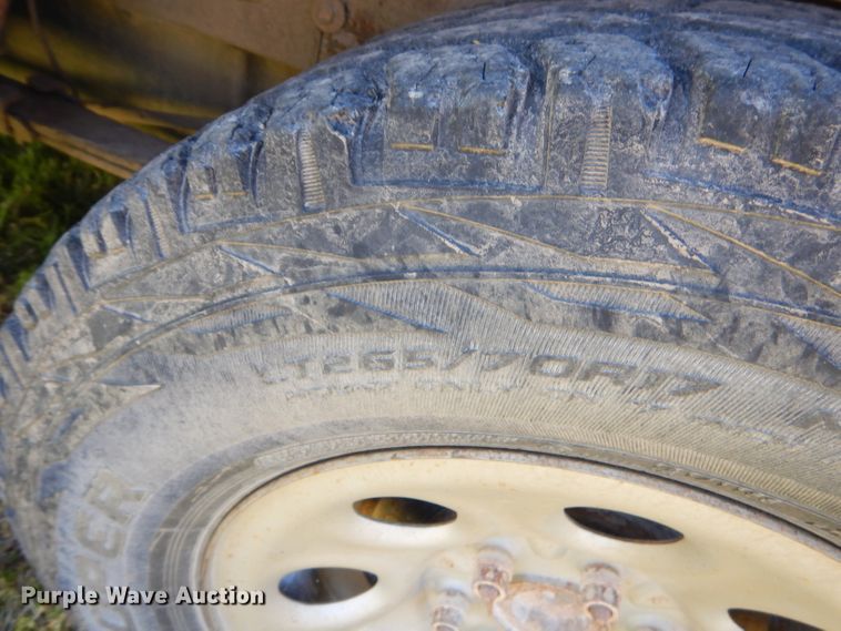 image for item GP9074 2006 Chevrolet Silverado 1500  Ext. Cab pickup truck