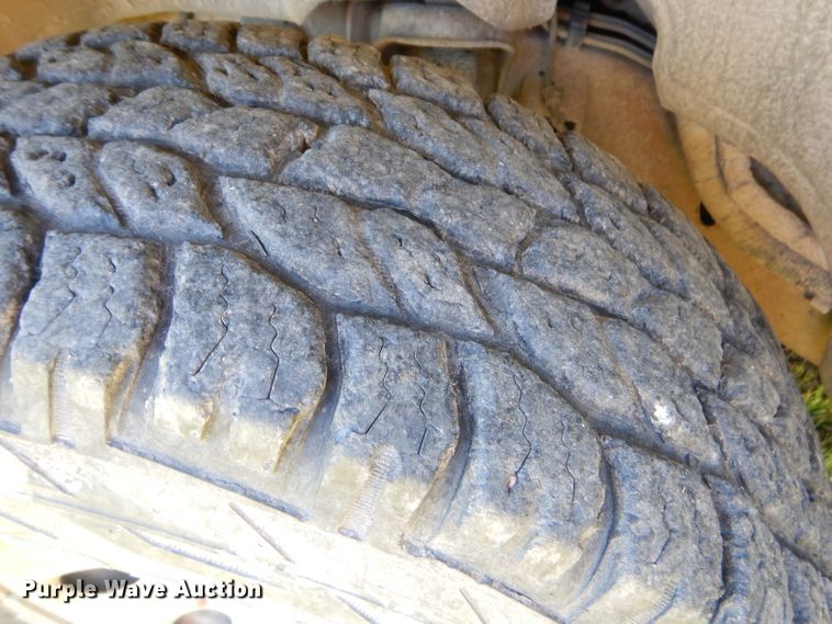 image for item GP9074 2006 Chevrolet Silverado 1500  Ext. Cab pickup truck