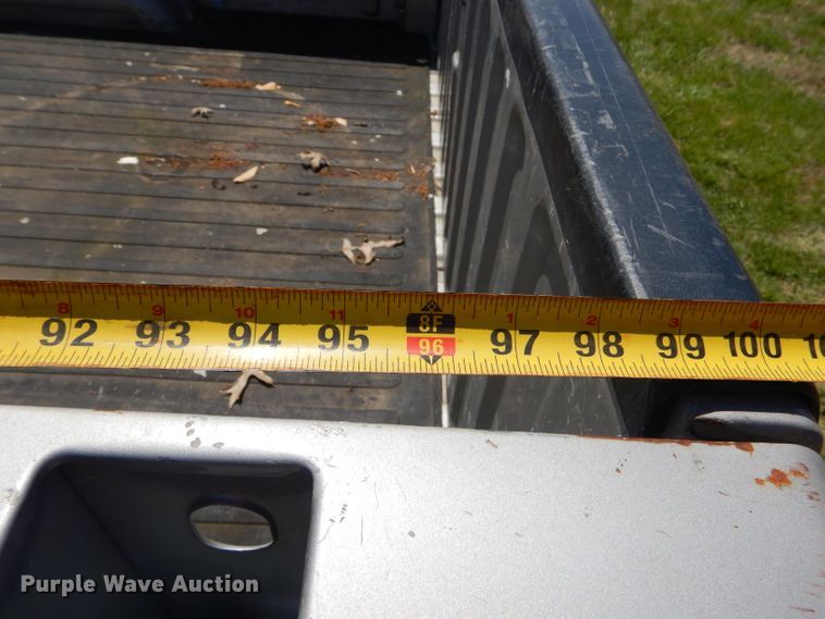 image for item GP9074 2006 Chevrolet Silverado 1500  Ext. Cab pickup truck