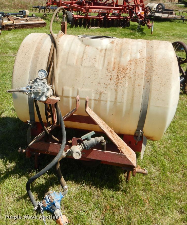 image for item GP9075 Sprayer