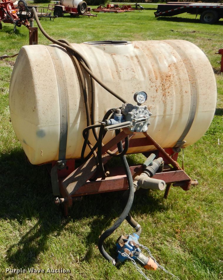 image for item GP9075 Sprayer