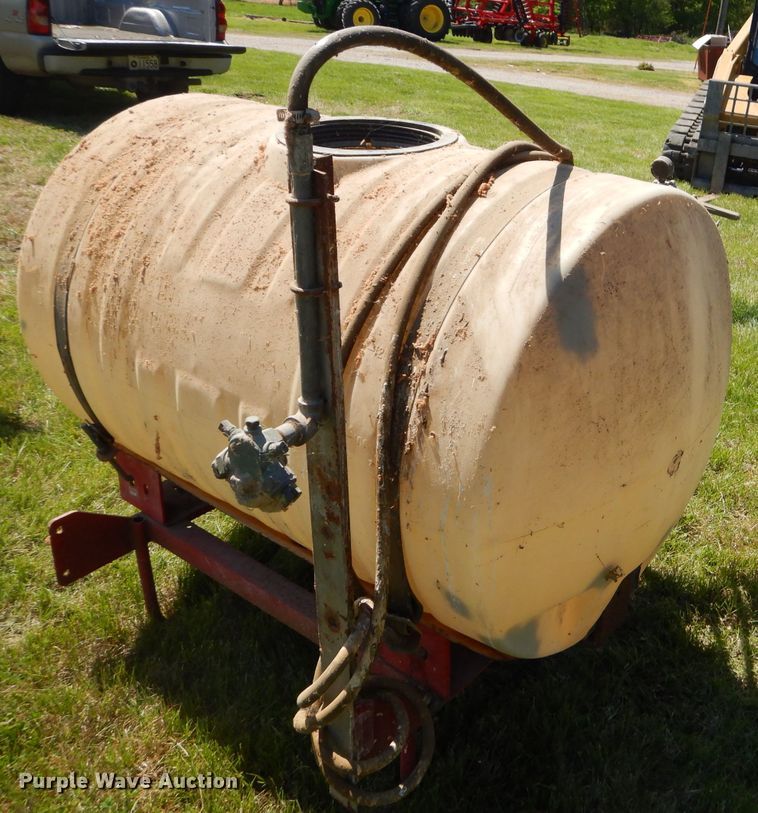 image for item GP9075 Sprayer