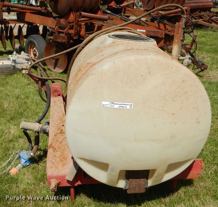 image for item GP9075 Sprayer