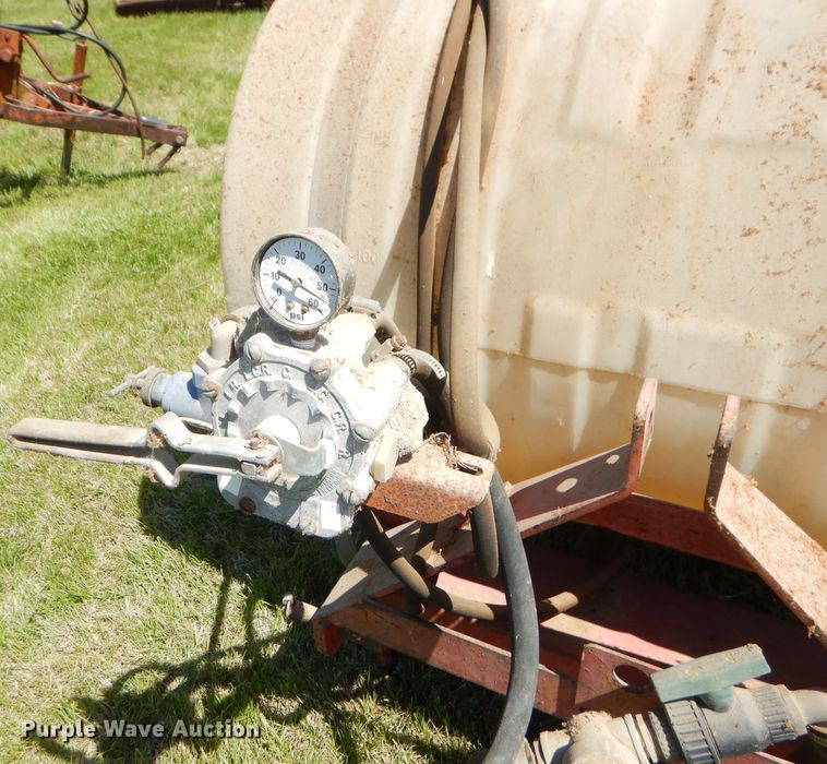 image for item GP9075 Sprayer