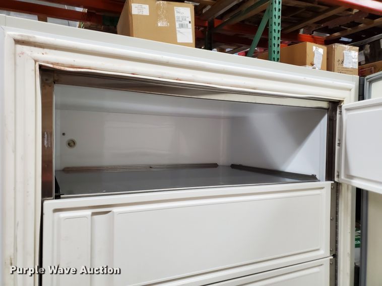 image for item GW9728 Revco Ultima II freezer