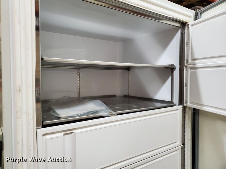 image for item GW9728 Revco Ultima II freezer