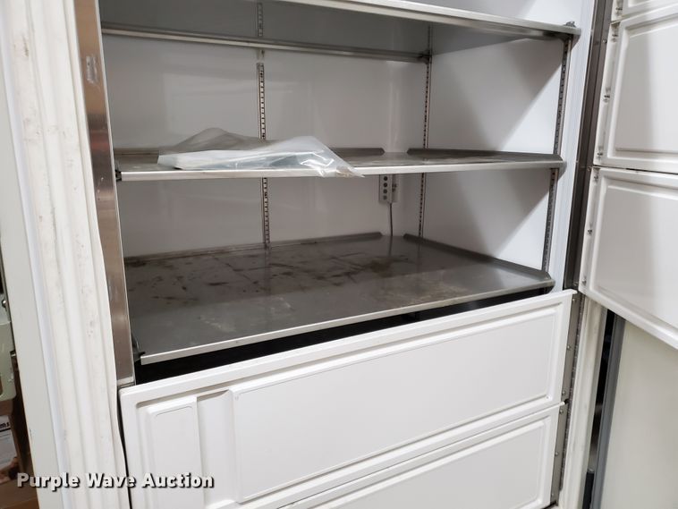 image for item GW9728 Revco Ultima II freezer