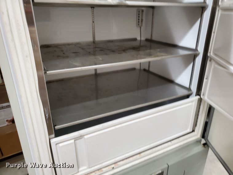 image for item GW9728 Revco Ultima II freezer